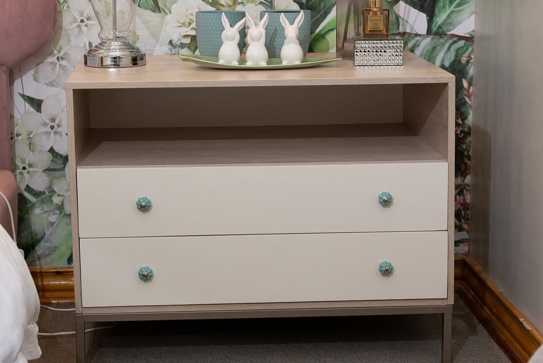 A room made for giggles story time and sweet dreams Throwing it back to this special little space we love…