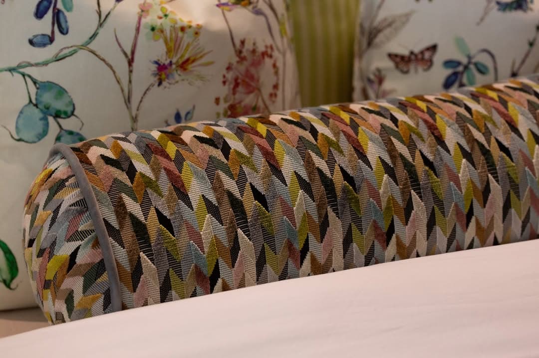 A room made for giggles story time and sweet dreams Throwing it back to this special little space we love…